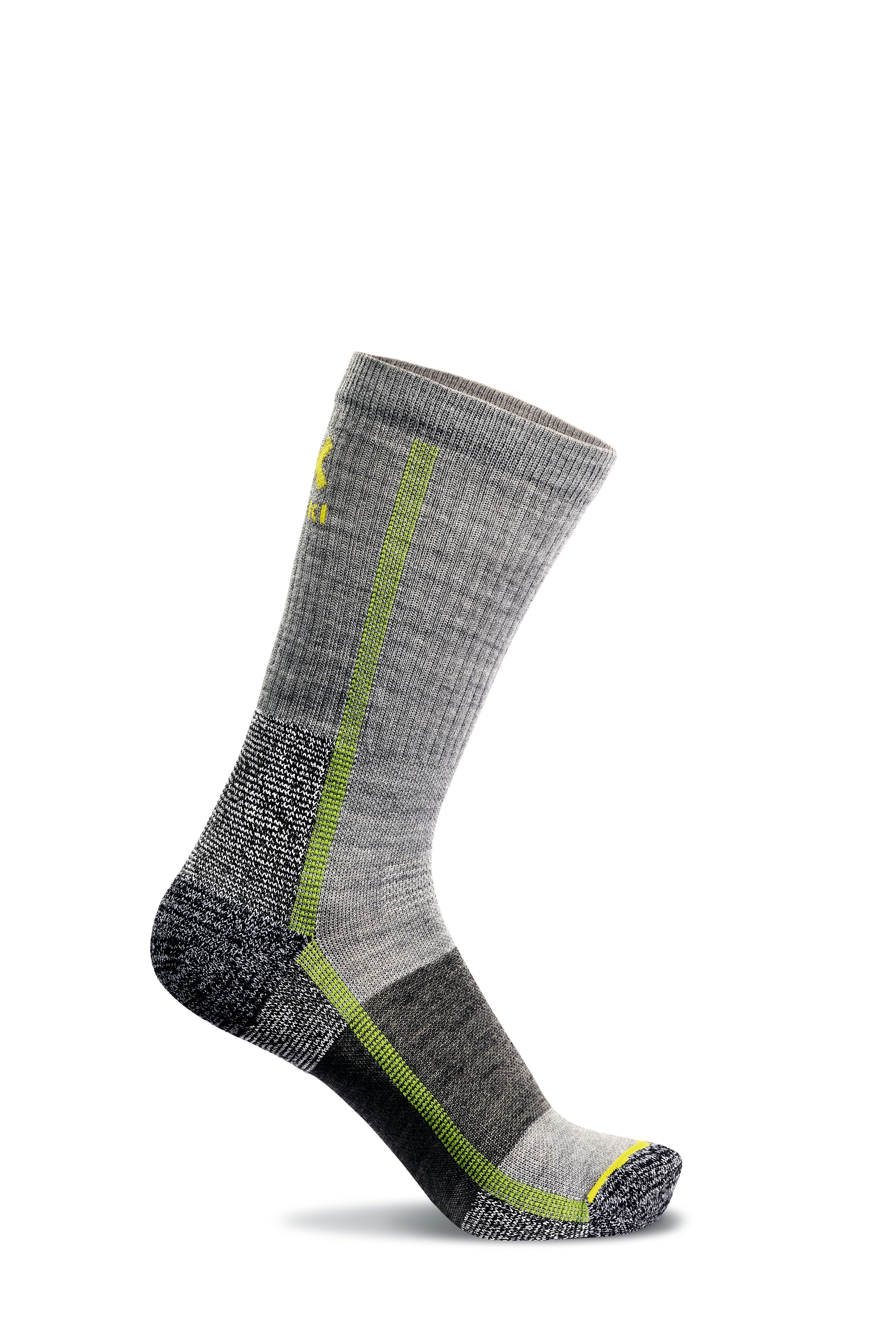 VÖLKL Wandersocken Merinowolle Outdoor Surefoot - Frau Socke