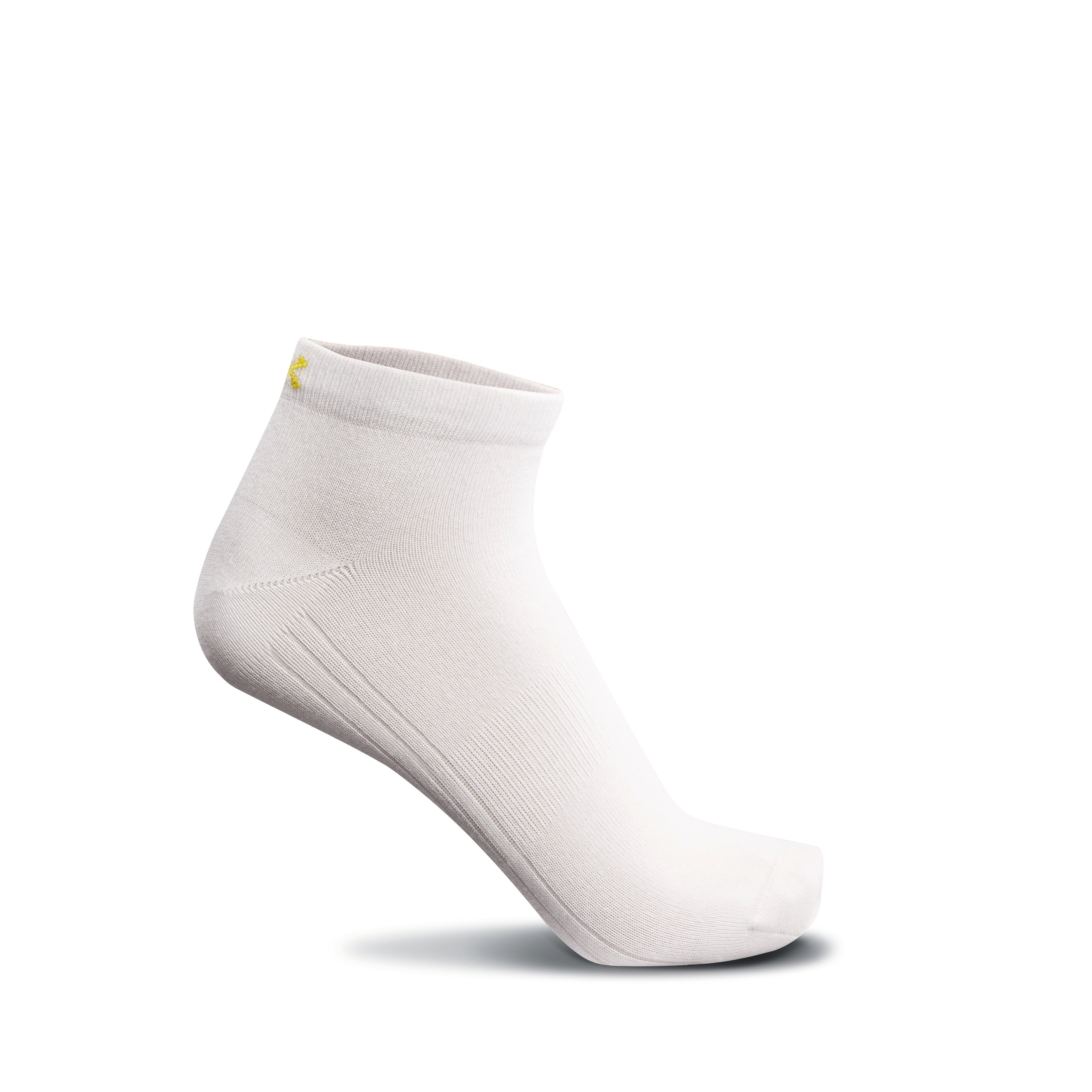 Völkl Active kurze Premium Sneakersocken Kinder Kids - Frau Socke