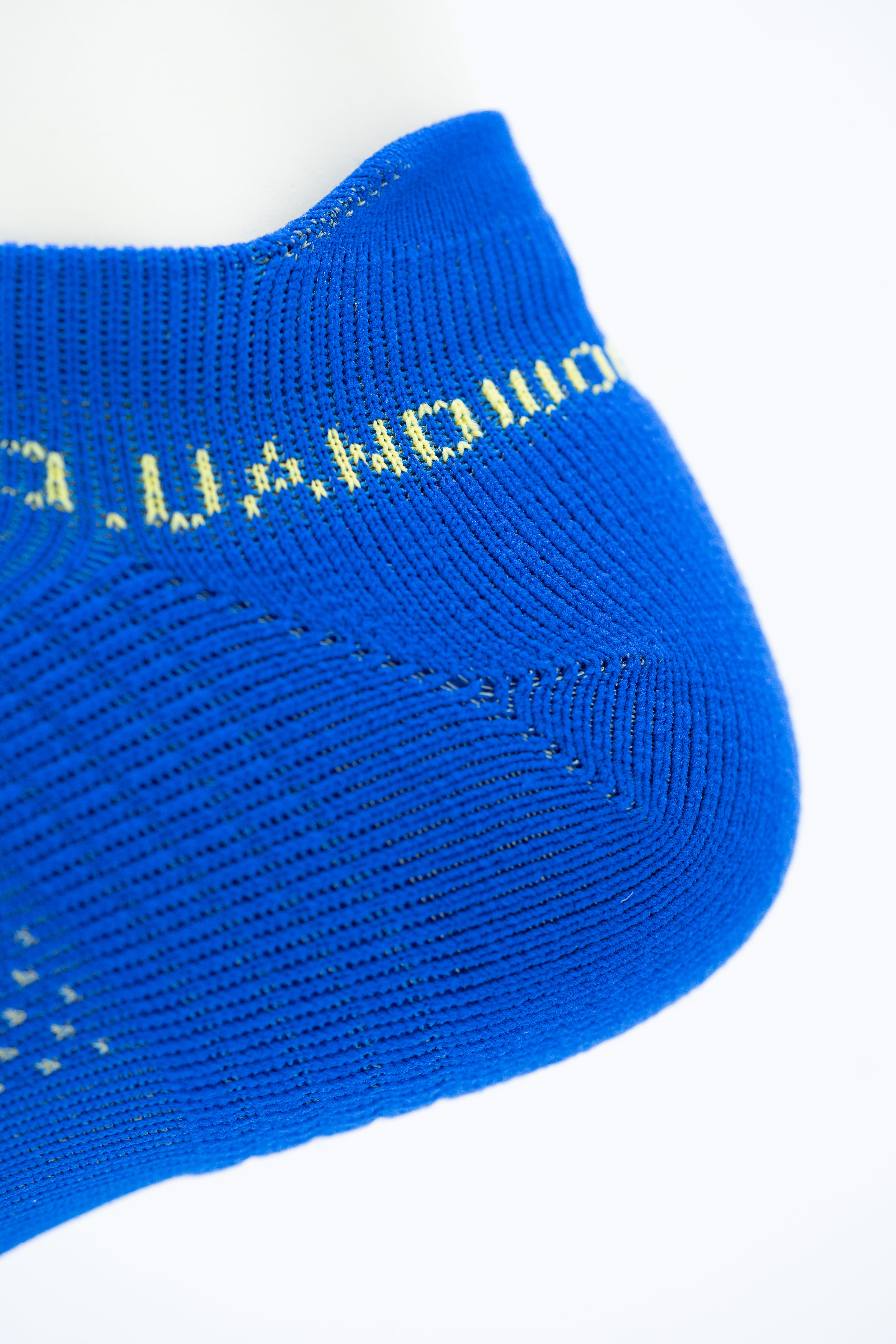 UANDWOO Performance kurze Sneaker Socken Sportsocken - Frau Socke
