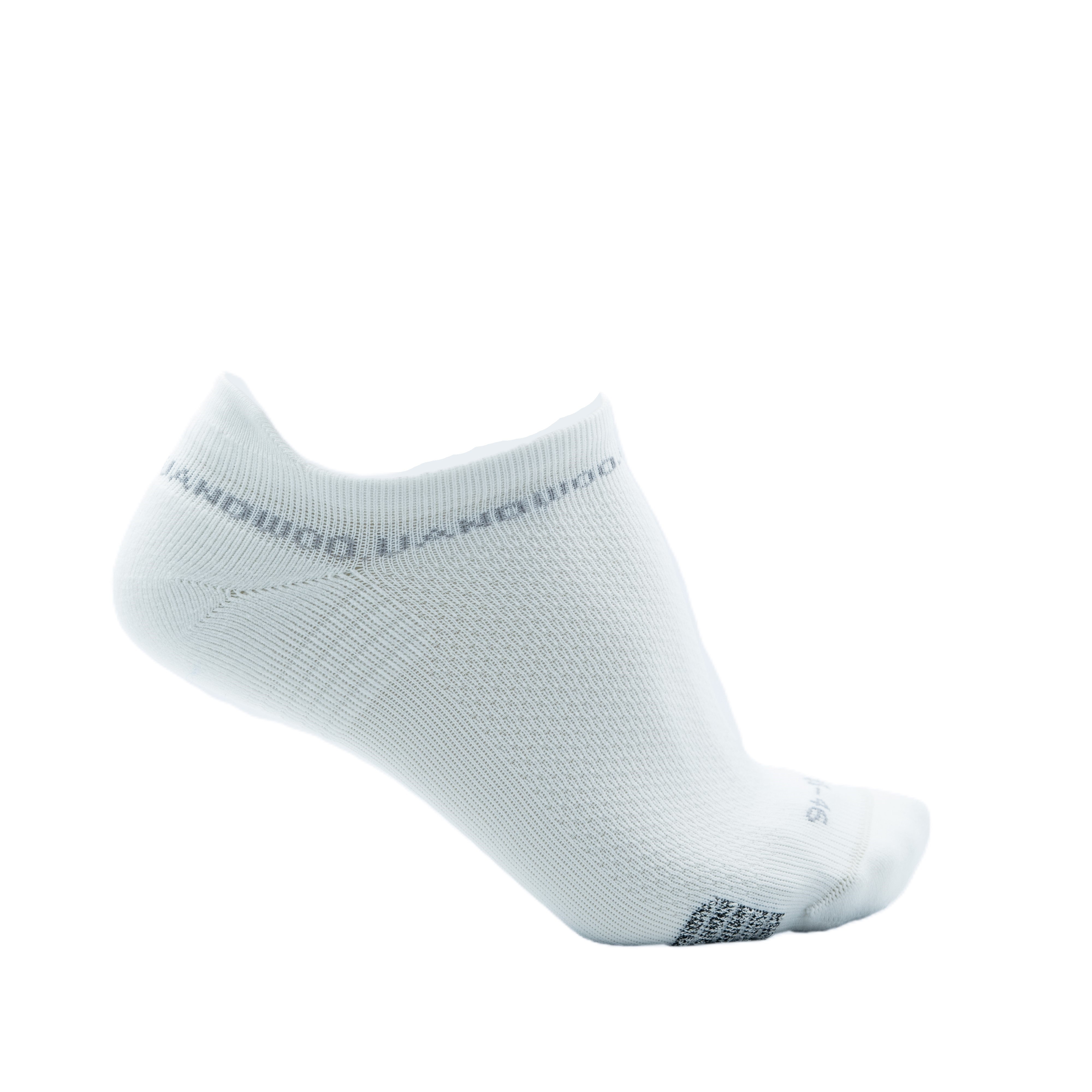 UANDWOO Performance kurze Sneaker Socken Sportsocken - Frau Socke