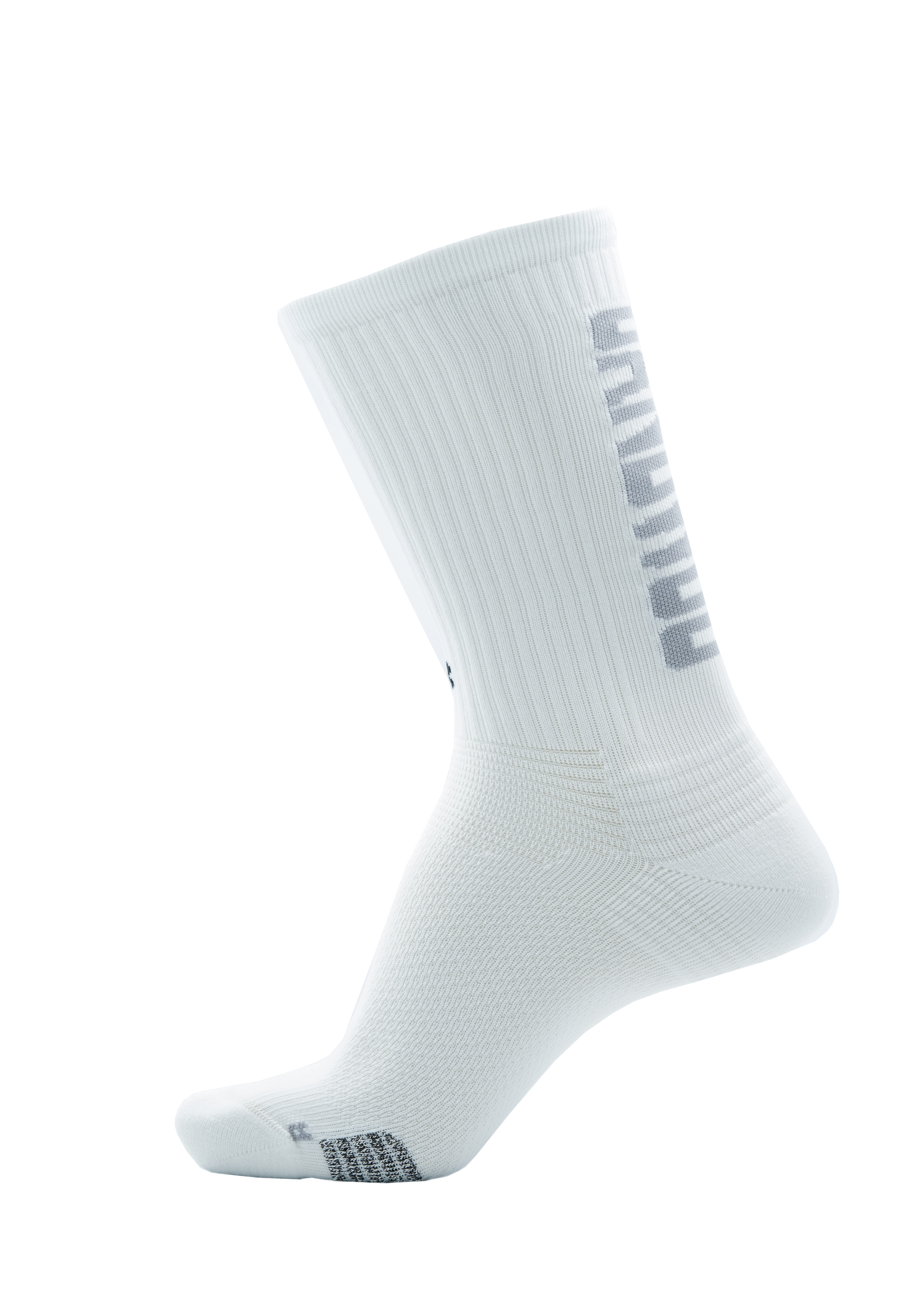 UANDWOO Performance lange Socken Sportsocken Hightech - Frau Socke