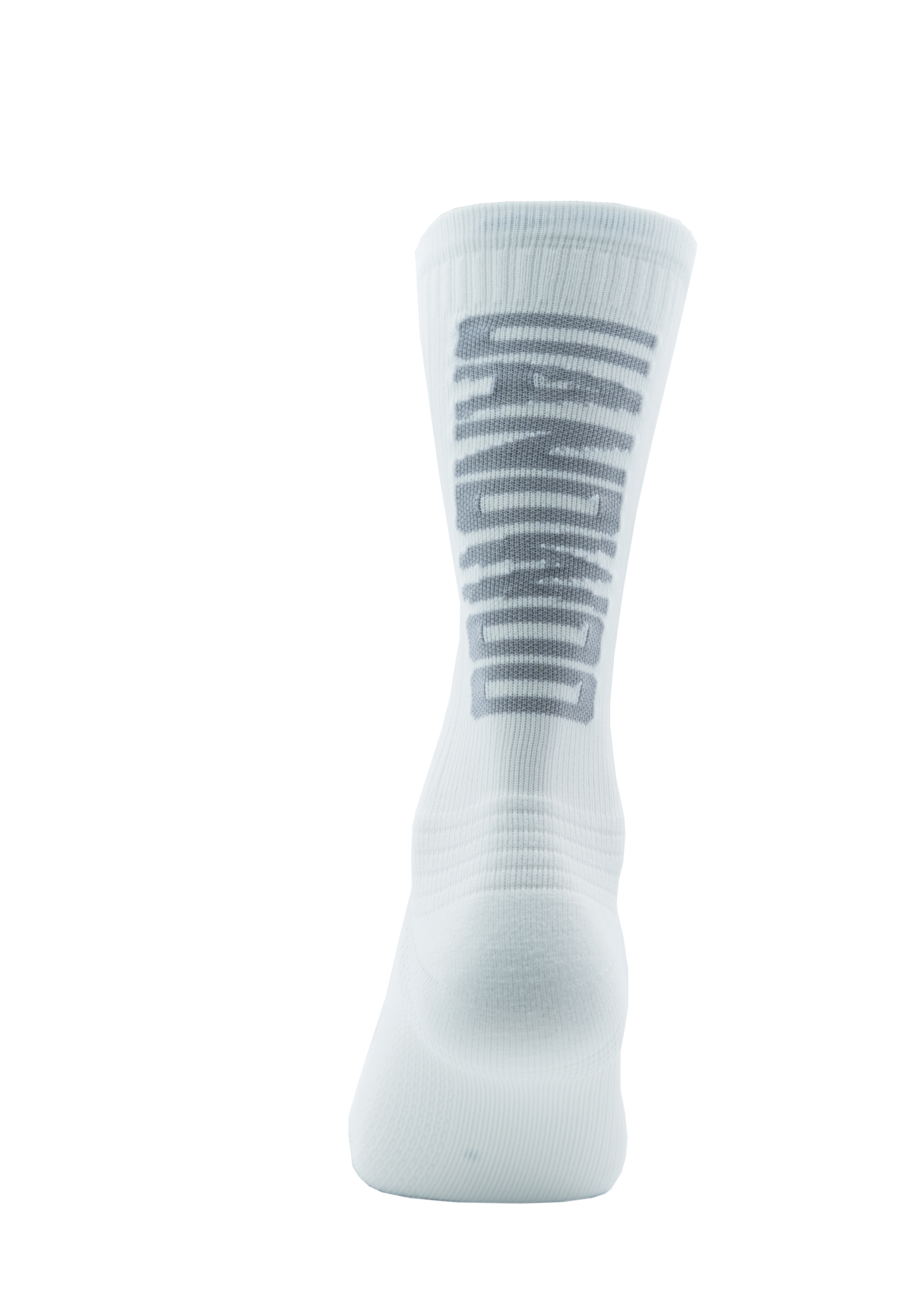 UANDWOO Performance lange Socken Sportsocken Hightech - Frau Socke