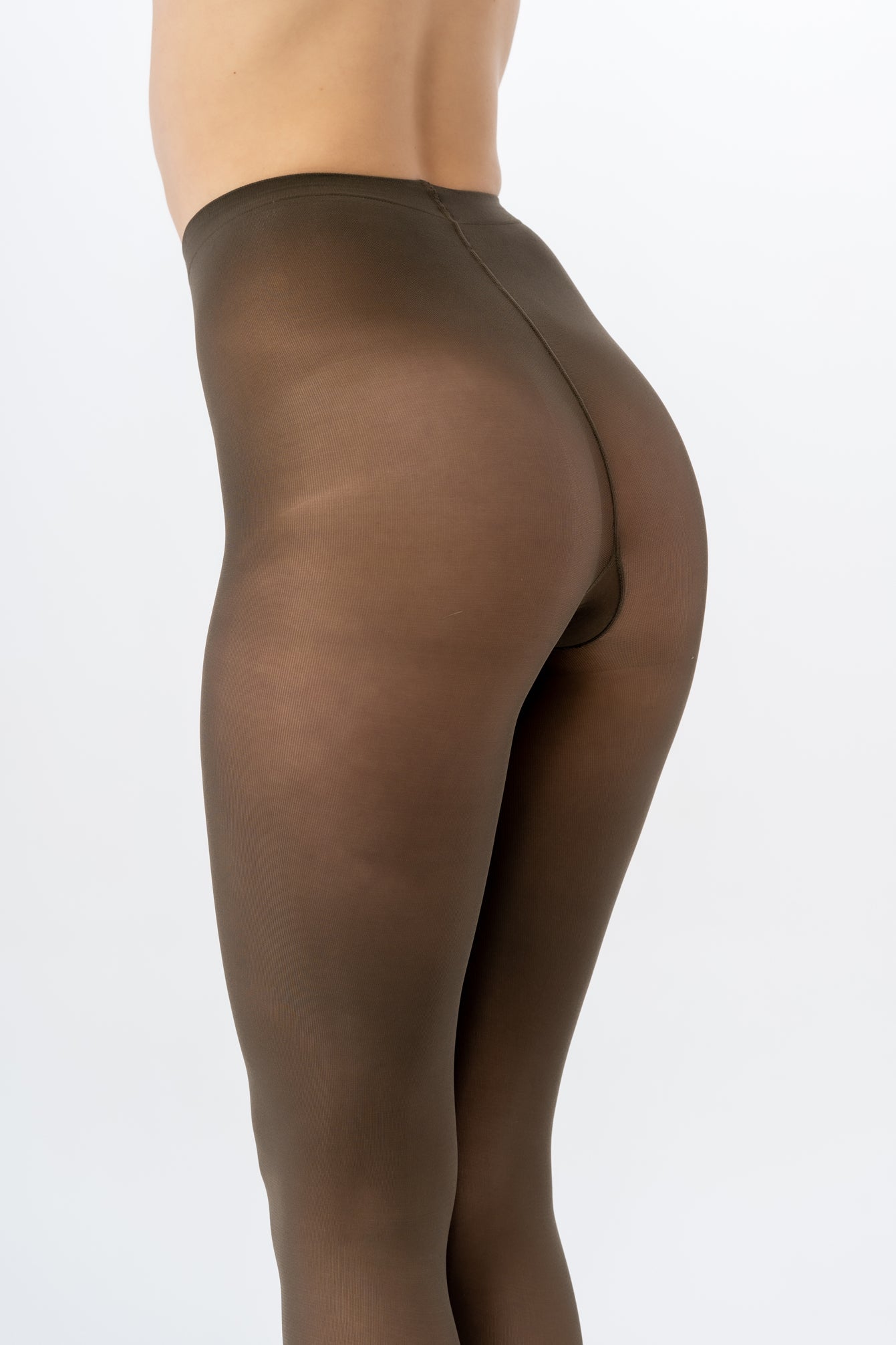 Disee Strumpfhose 50Den 3D 41195 - Frau Socke