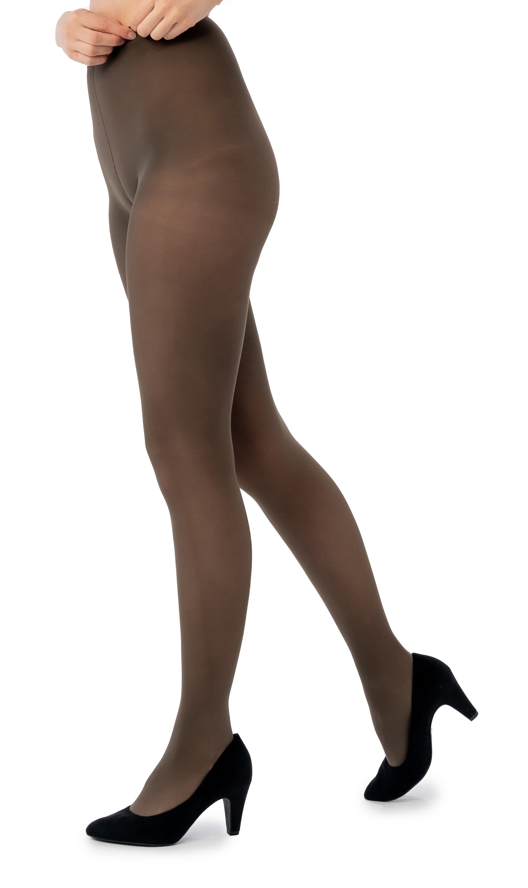 Disee Strumpfhose 50Den 3D 41195 - Frau Socke