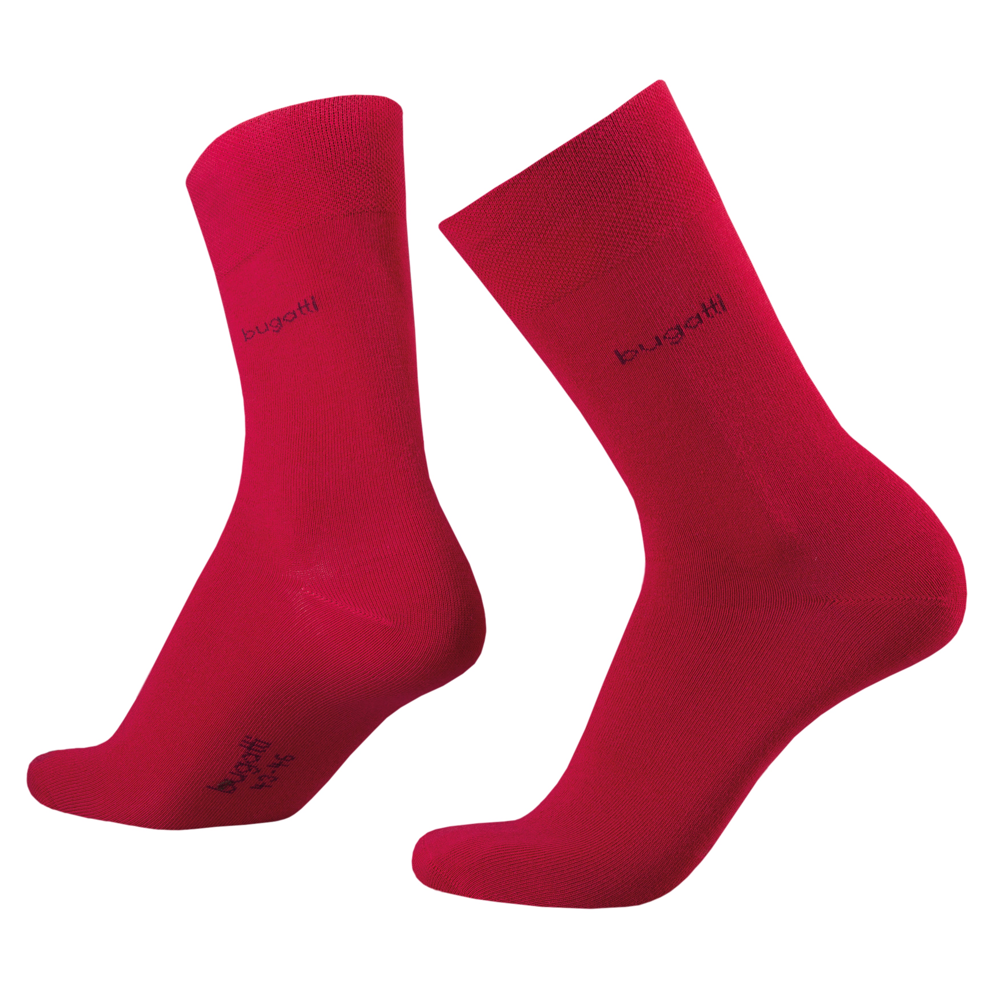 Bugatti lange Socken 3er Pack 6703 Sensitiv - Frau Socke