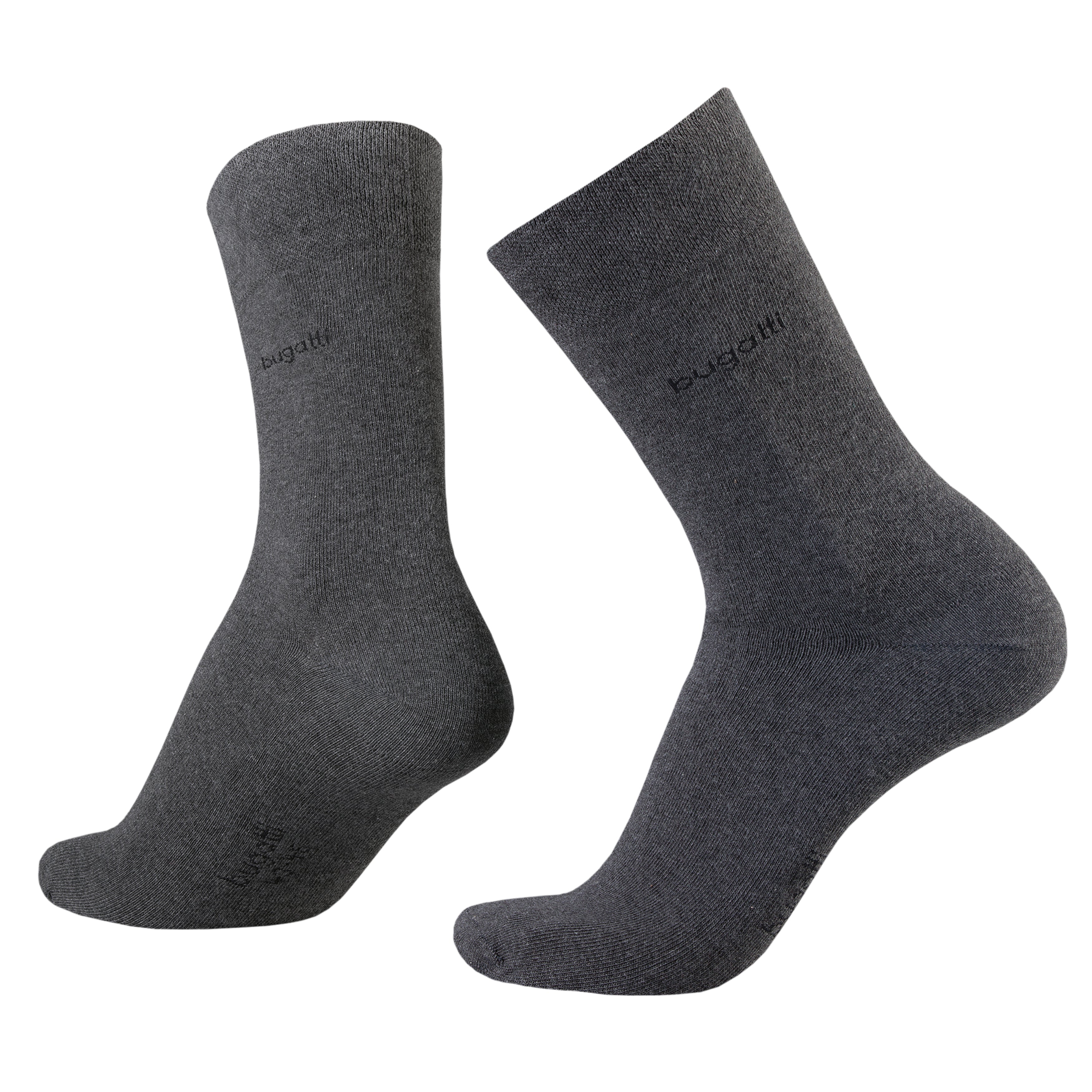 Bugatti lange Socken 3er Pack 6703 Sensitiv - Frau Socke
