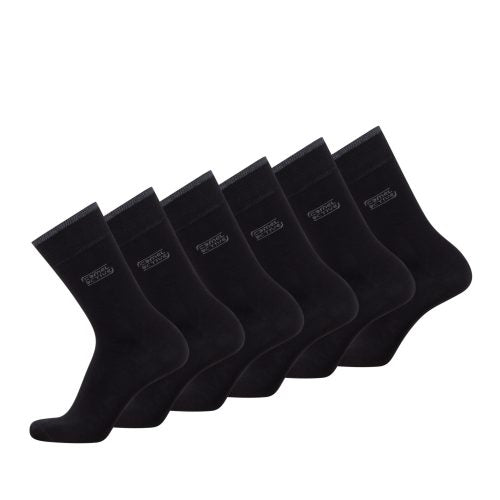 Camel Active lange Bio-Baumwolle Socken 5er Pack - Frau Socke