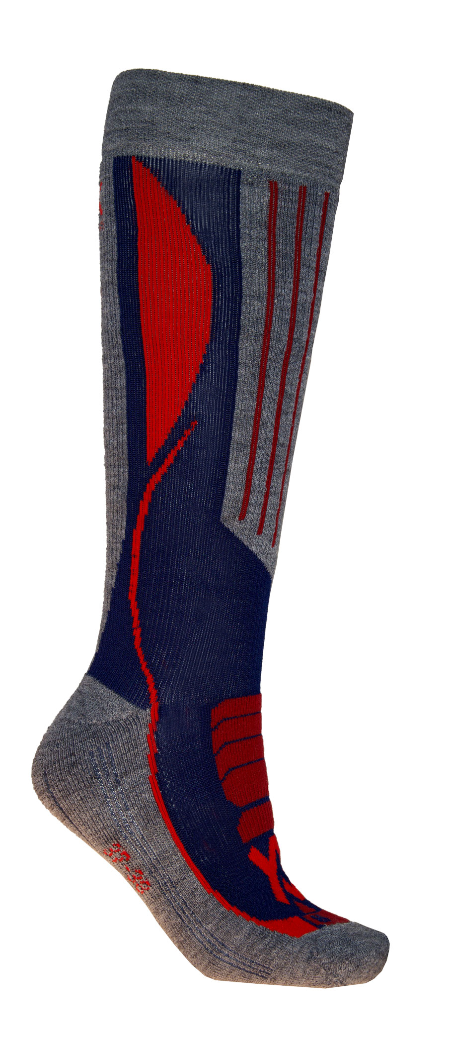 VÖLKL Skisocken Touring Pro Compression Merino - Frau Socke
