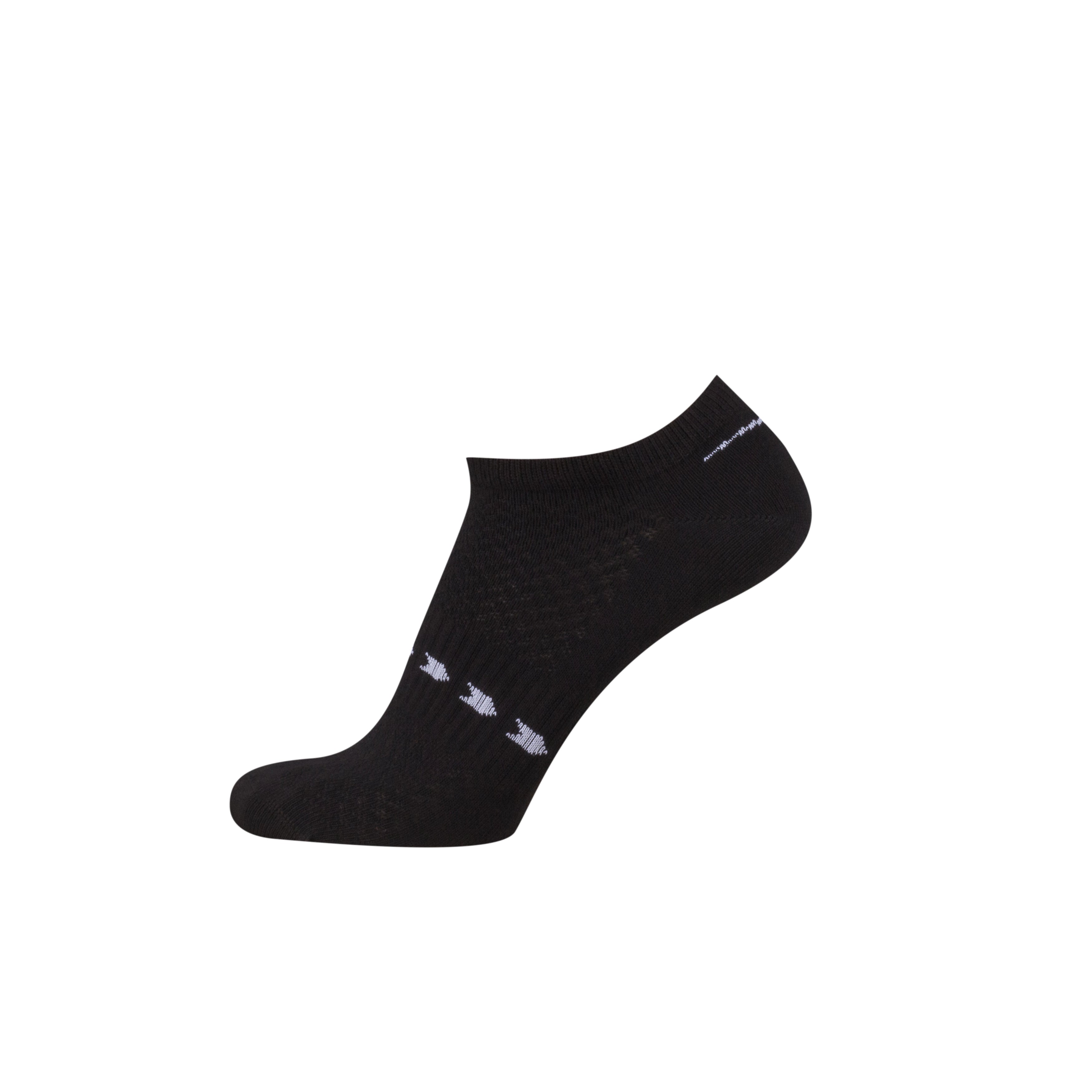 Venice Beach kurze Sneakersocken Sport Crew 3er