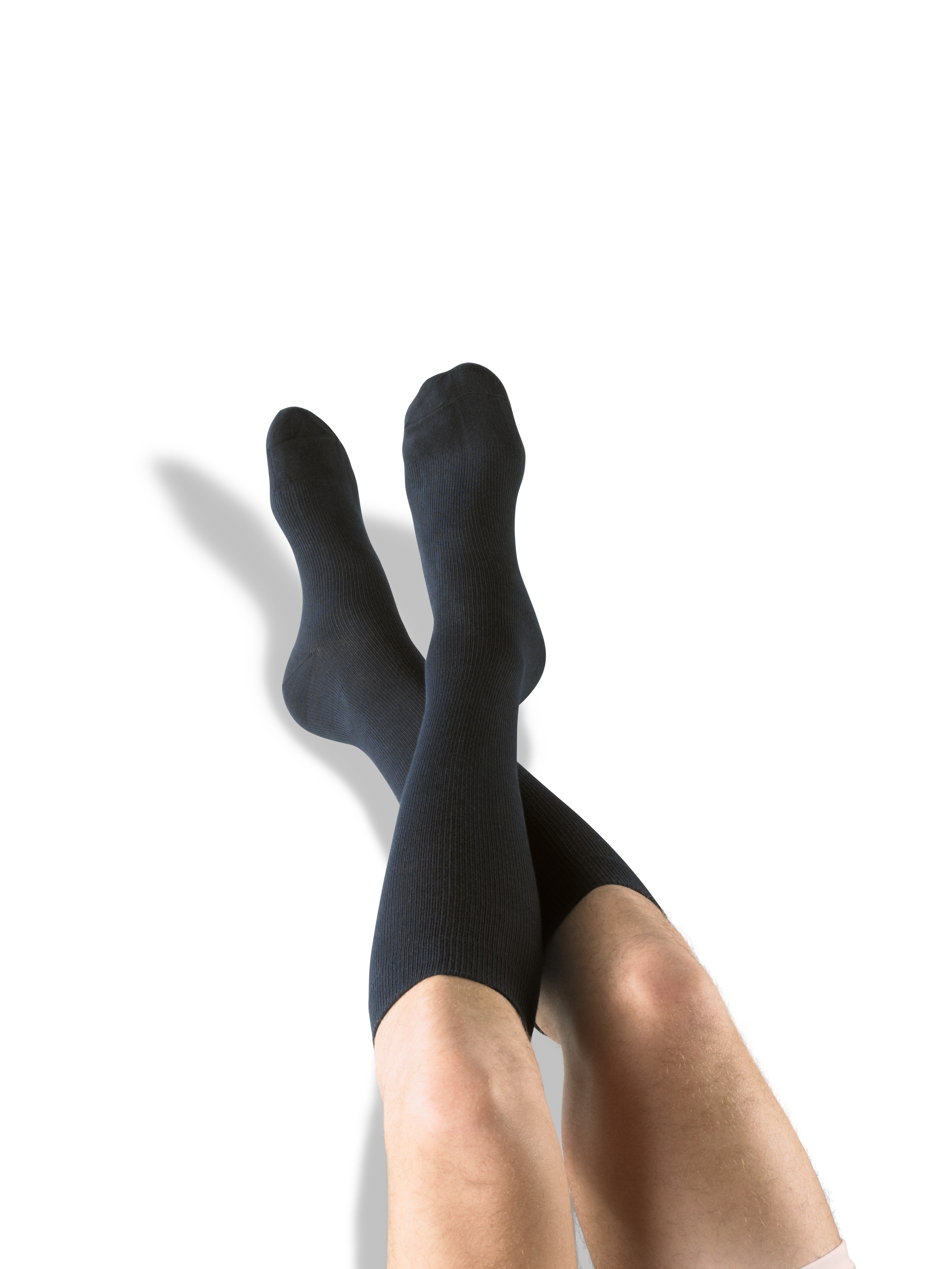 Provital Herren Reisestützkniestrümpfe Anti Trombose Komfortbund - Frau Socke