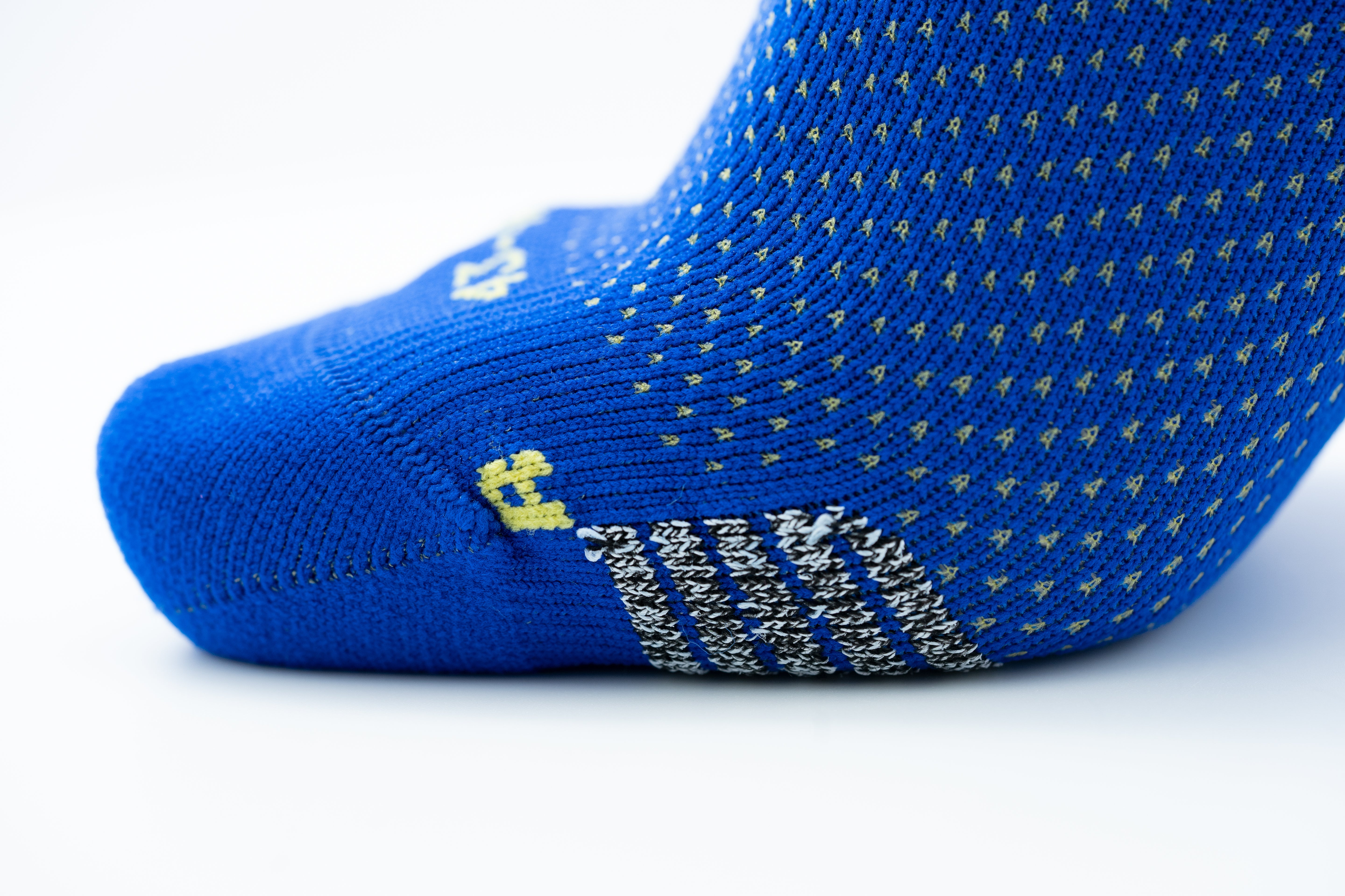 UANDWOO Performance lange Socken Sportsocken Hightech