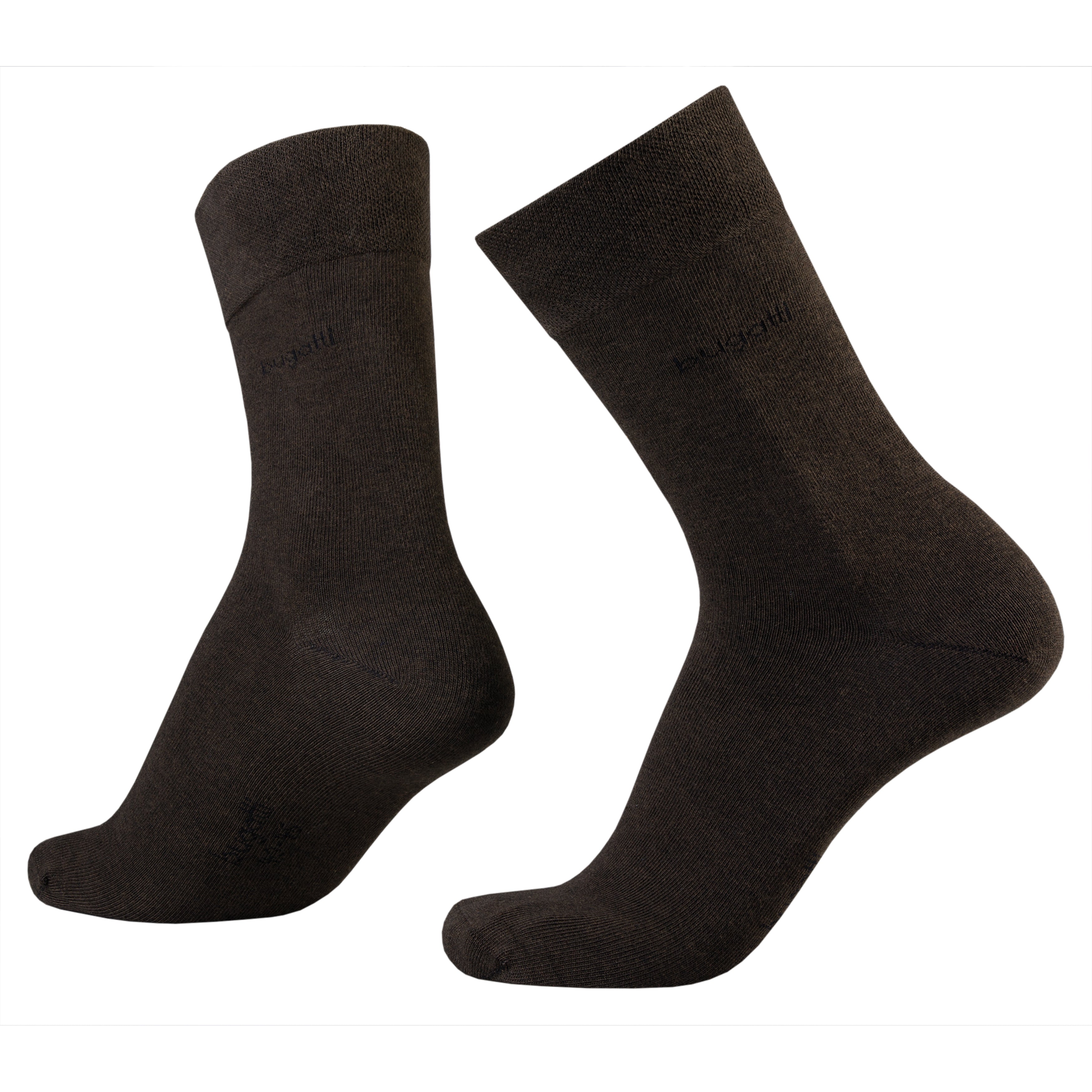 Bugatti lange Socken 3er Pack 6703 Sensitiv