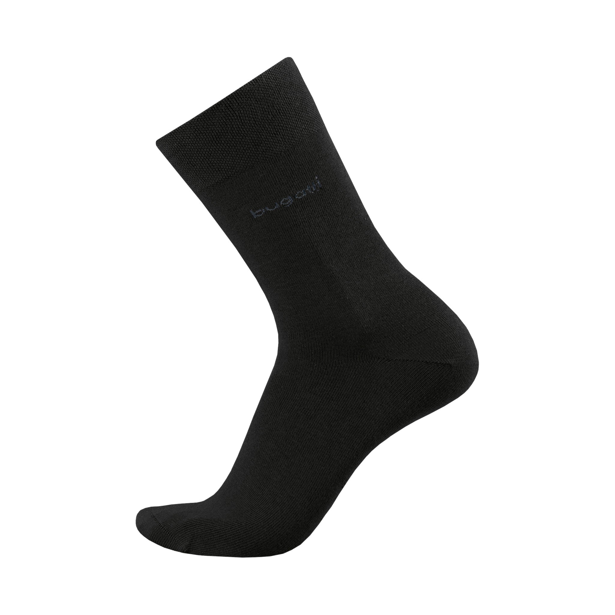 Bugatti lange Herren Socken 3er Pack 6703 - Frau Socke