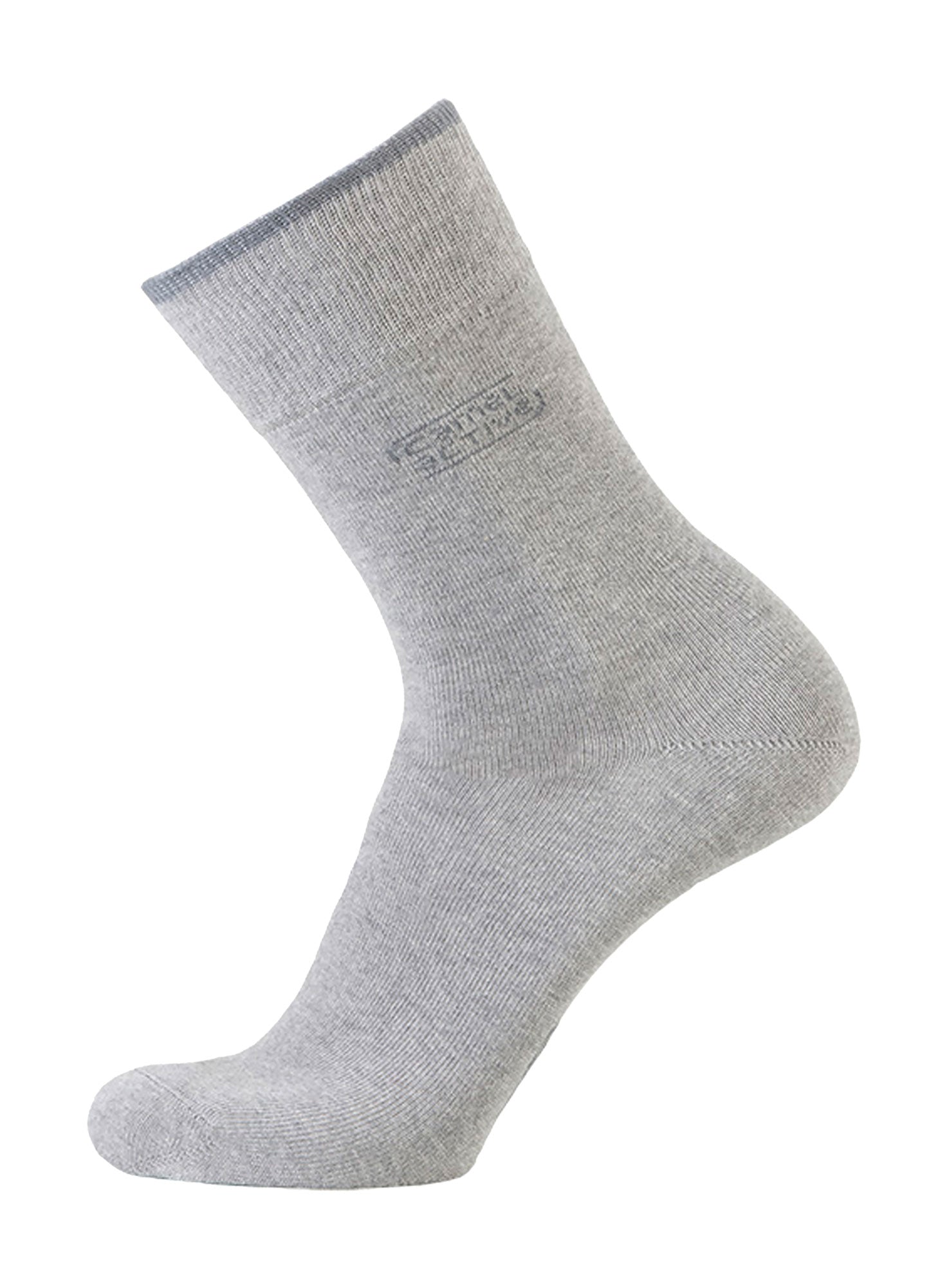 Camel Active lange Bio-Baumwolle Socken 5er Pack - Frau Socke