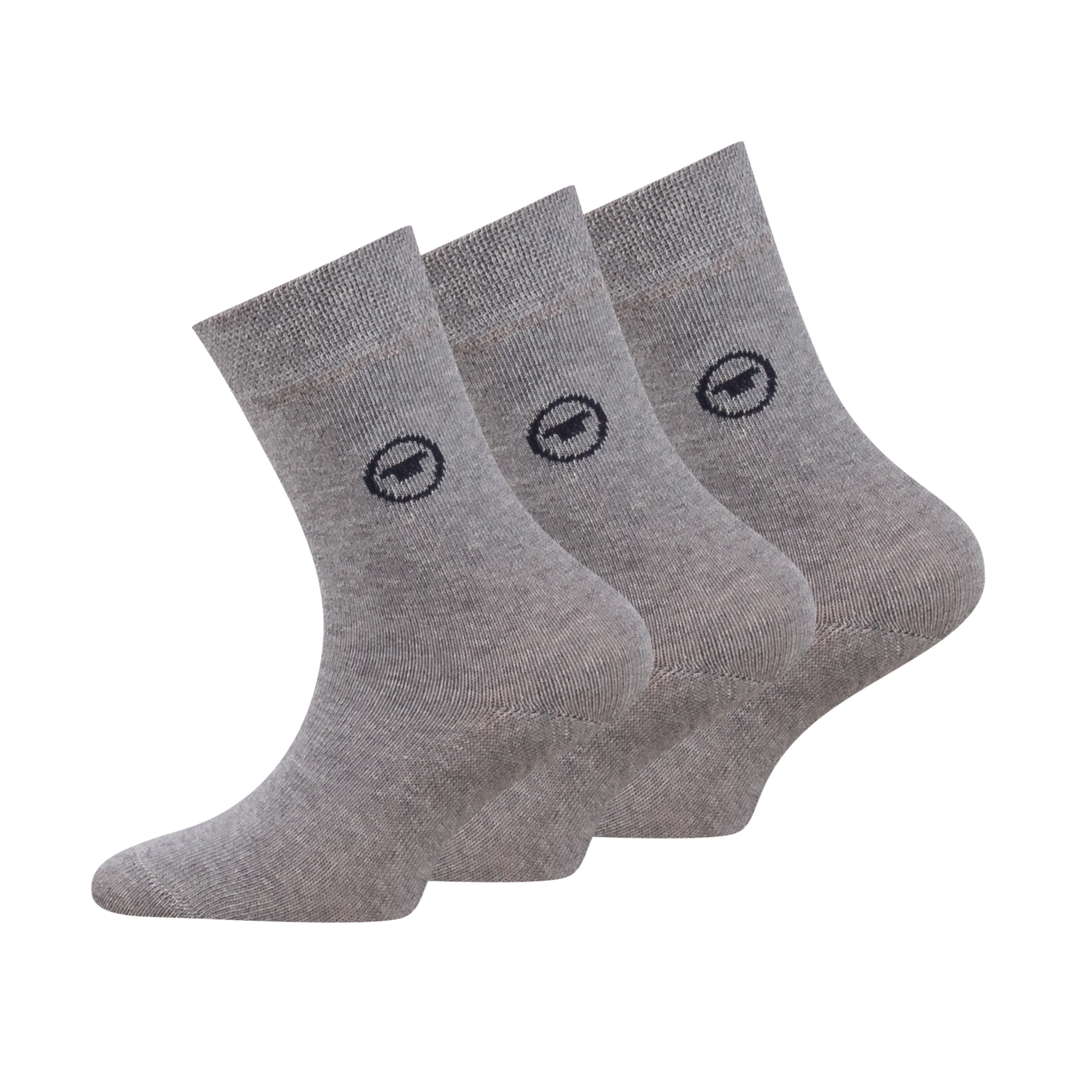 Tom Tailor Kids lange Kindersocken Basic 6er Pack - Frau Socke