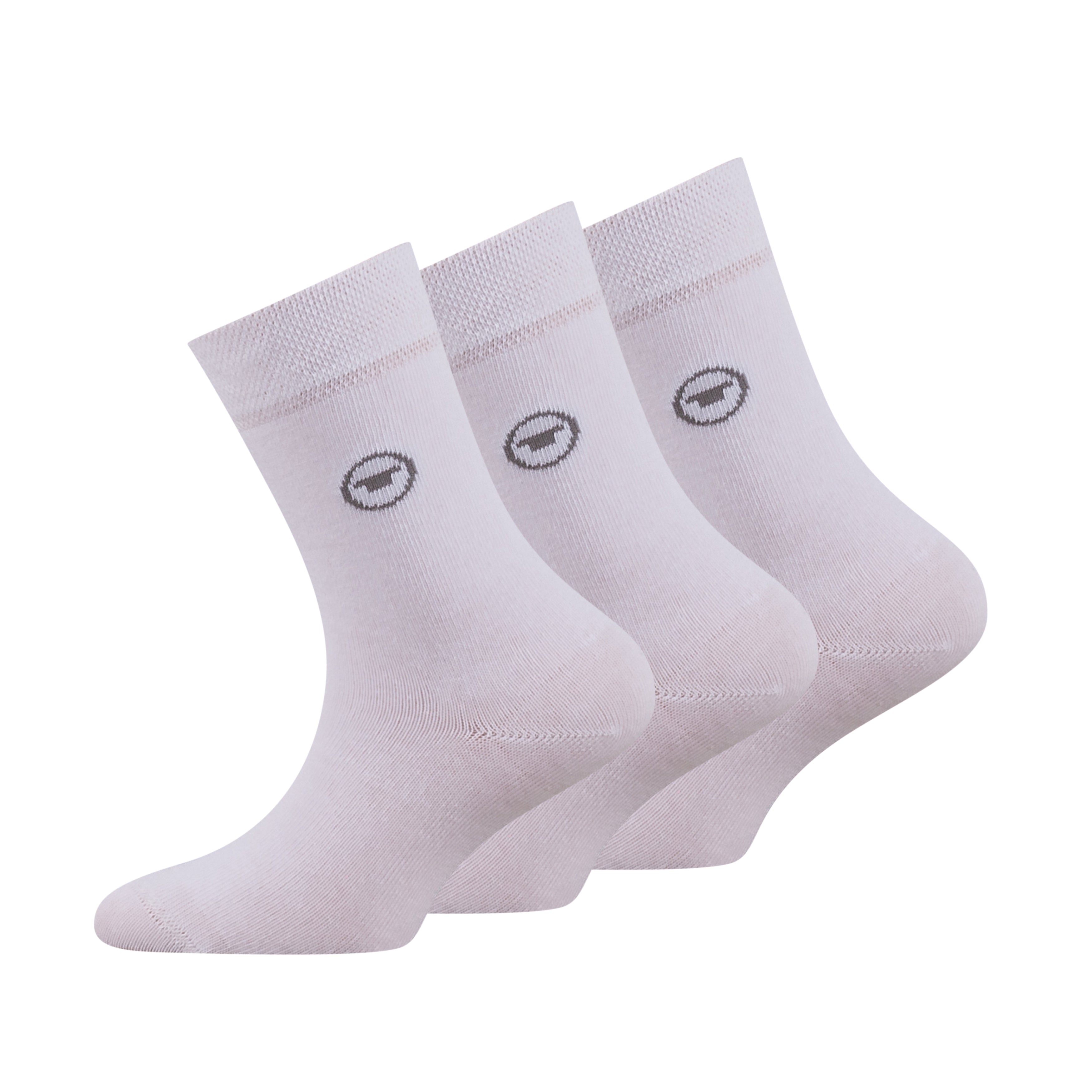 Tom Tailor Kids lange Kindersocken Basic 6er Pack - Frau Socke