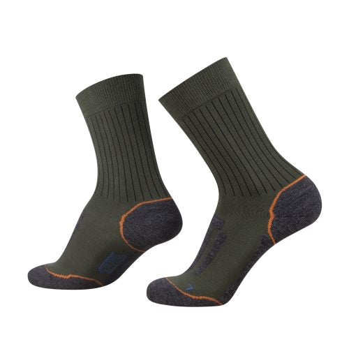 Camel Active OutdoorSocken mit Schurwolle 6326 - Frau Socke