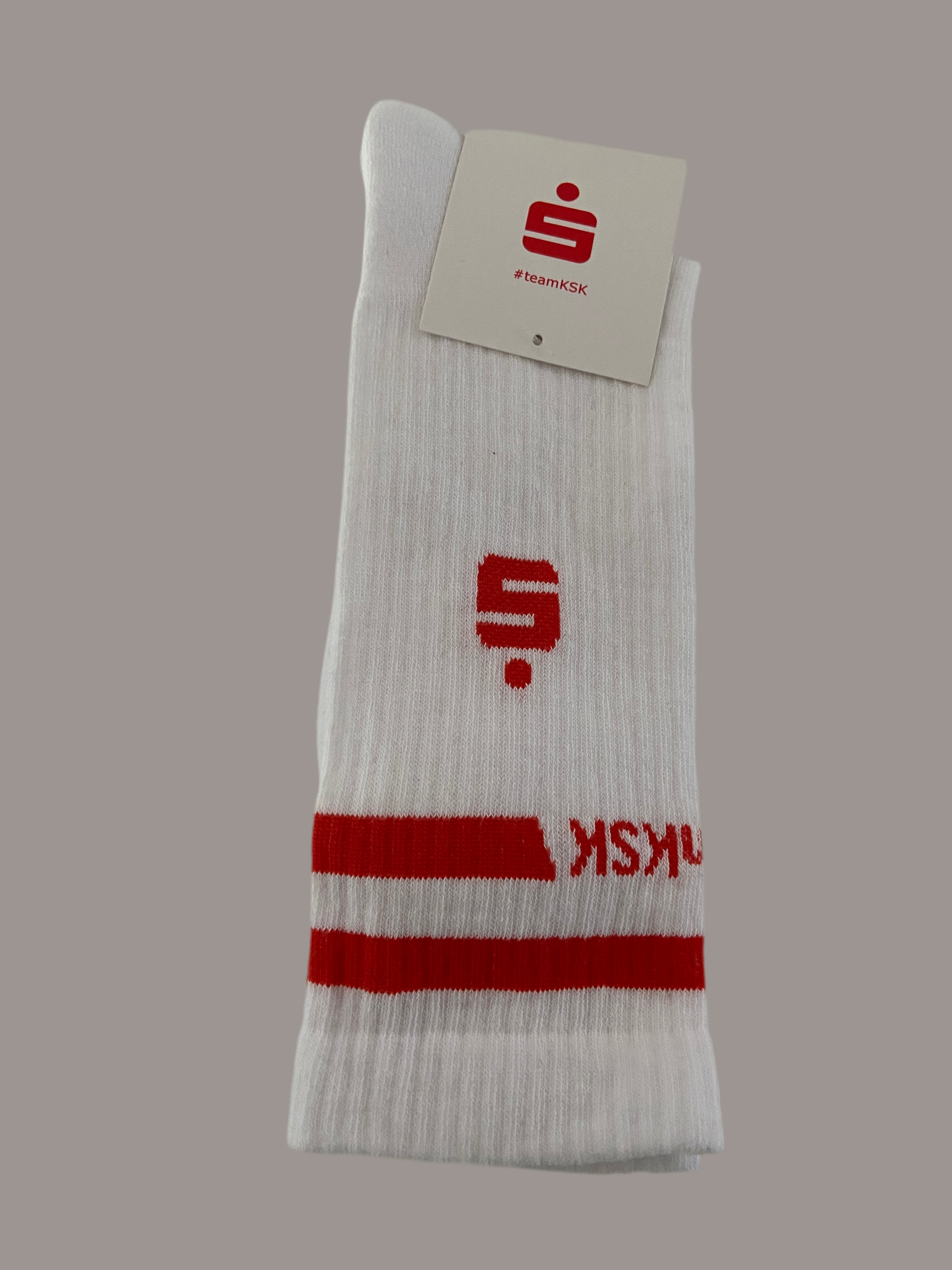 TeamKSK Sportsocke Kreissparkasse Steinfurt