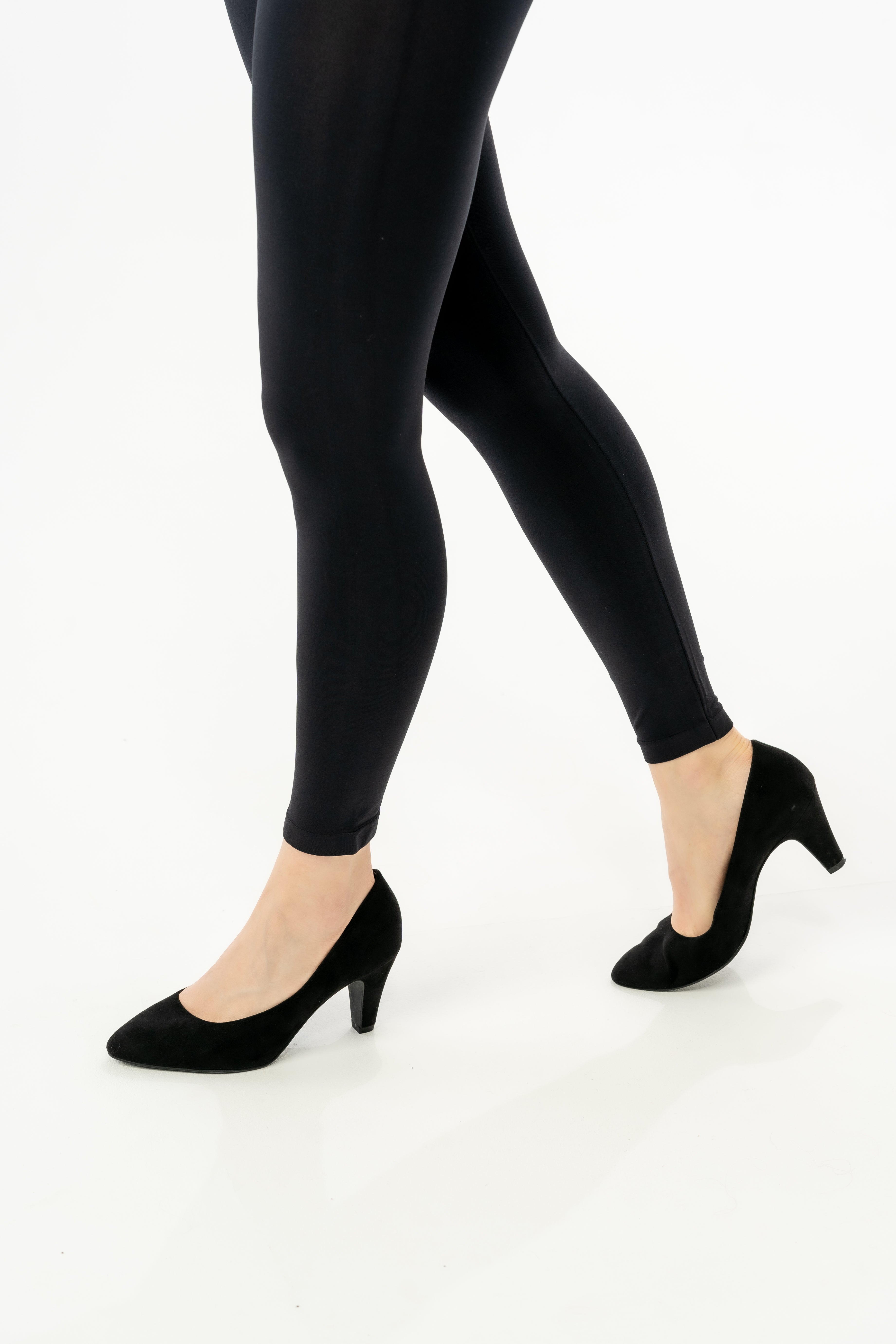 Disee Shapingleggings Seamless Microtouch - Frau Socke