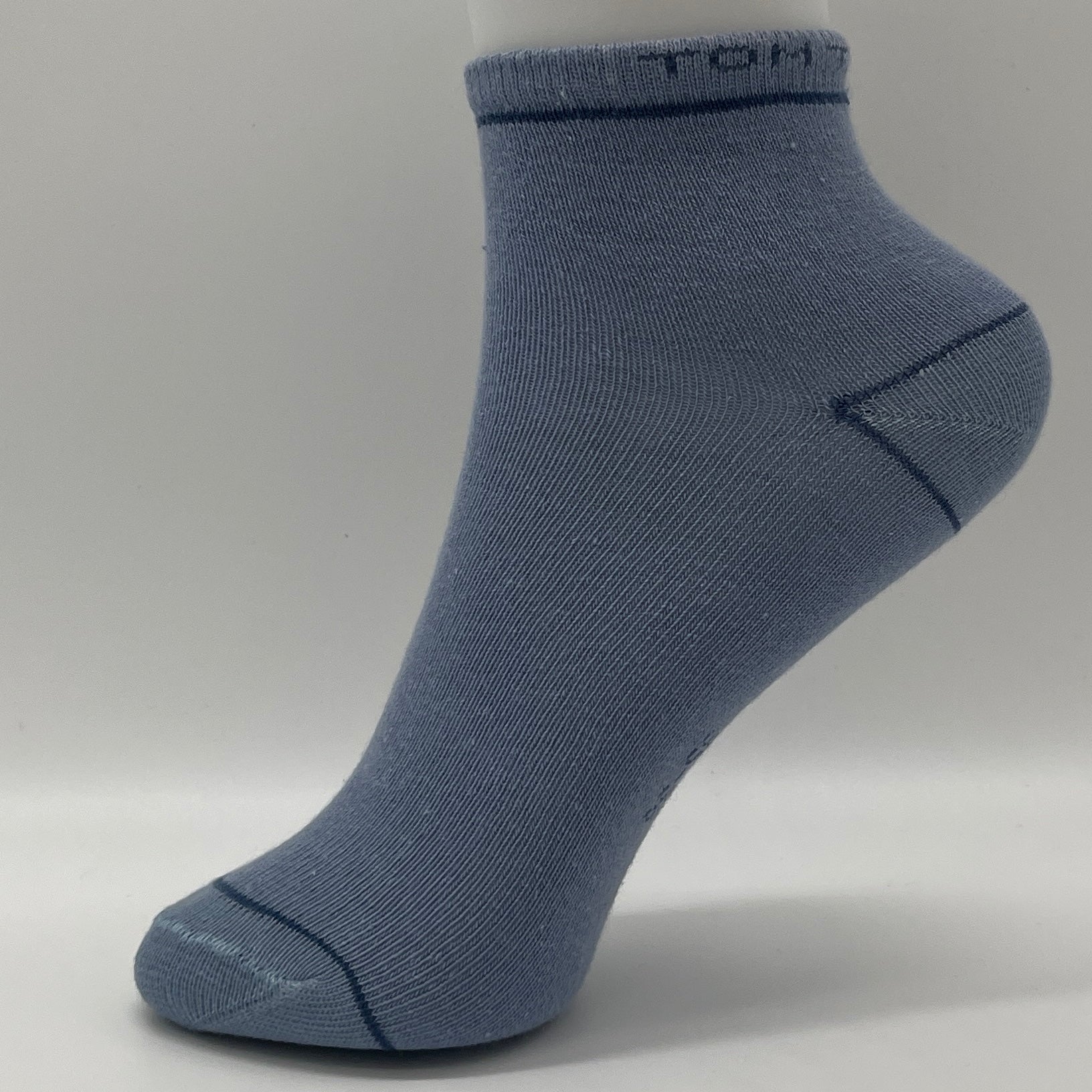 Tom Tailor kurze Kindersocken Sneakersocken 4er Pack - Frau Socke