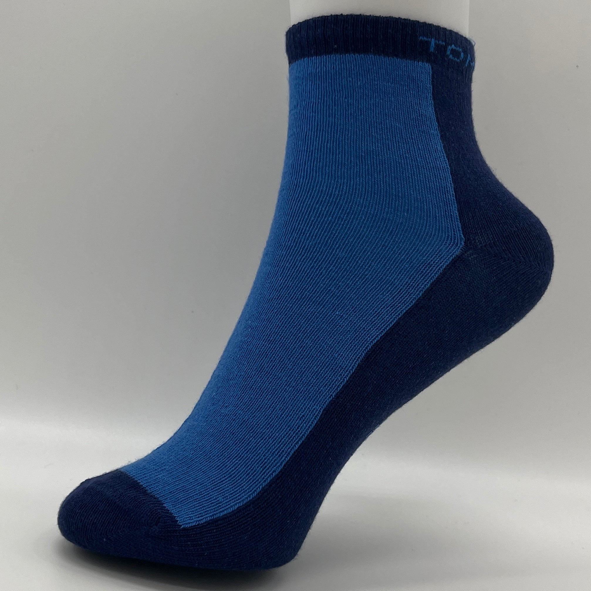 Tom Tailor kurze Kindersocken Sneakersocken 4er Pack - Frau Socke