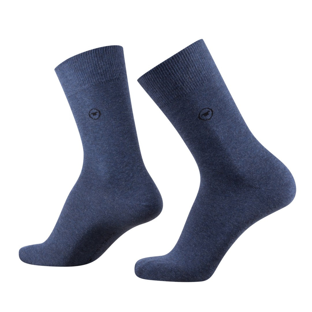Tom Tailor Basic Herren Socken 3er Pack