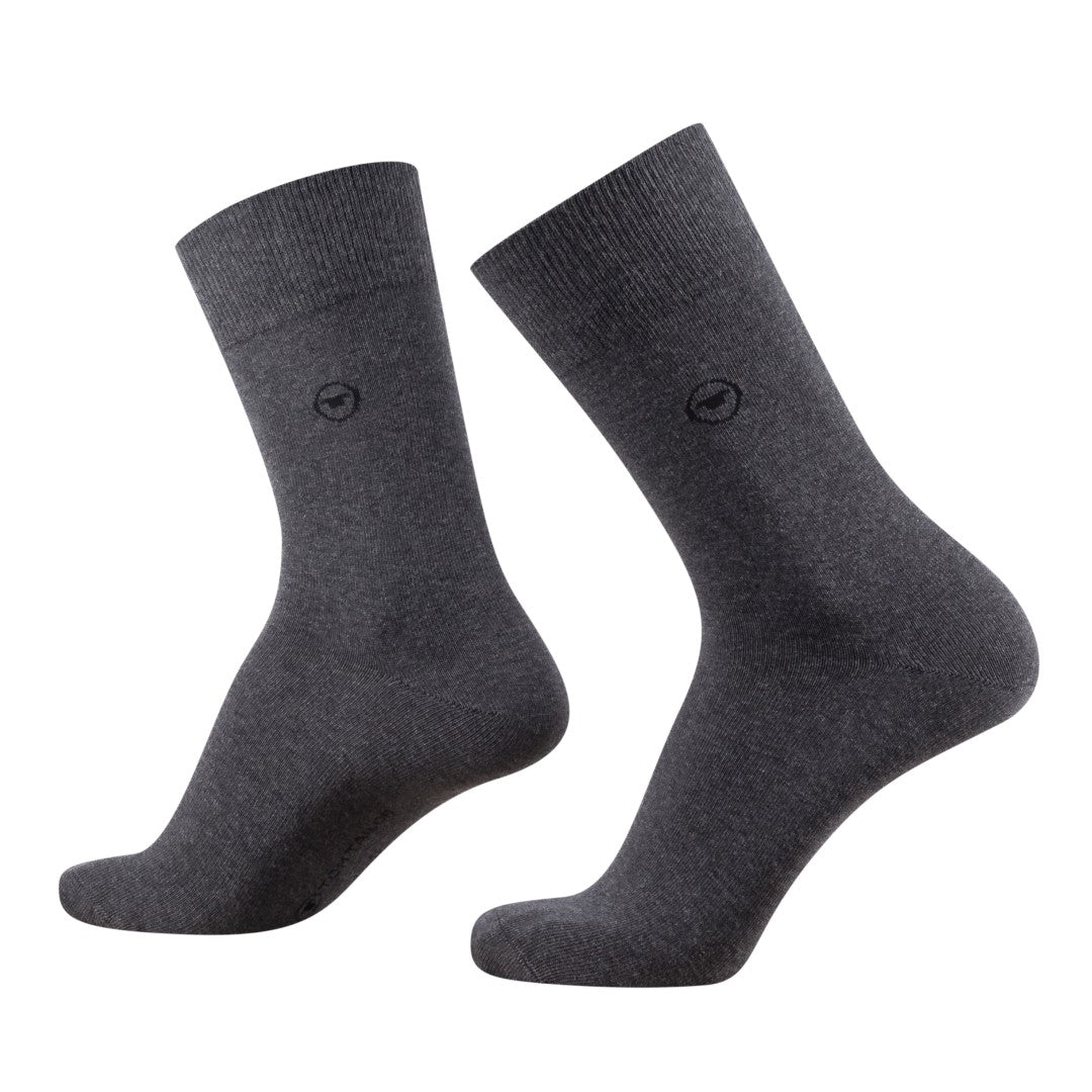 Tom Tailor Basic Herren Socken 3er Pack