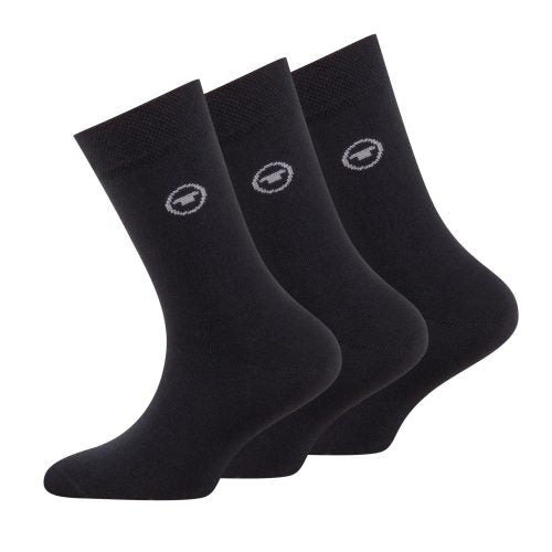 Tom Tailor Kids lange Kindersocken Basic 6er Pack - Frau Socke