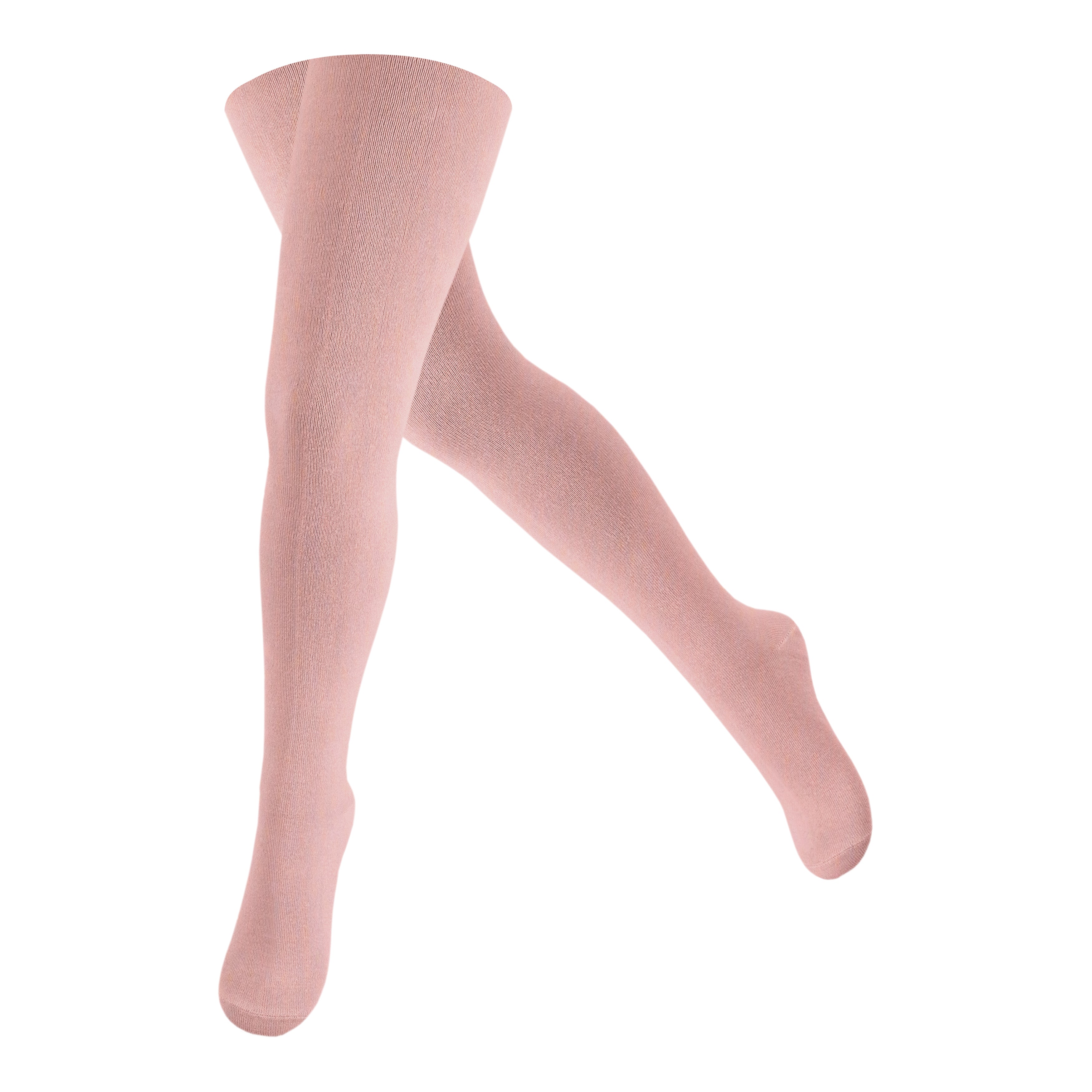 Tom Tailor Kinder Strumpfhose lilac rose 9280S - Frau Socke