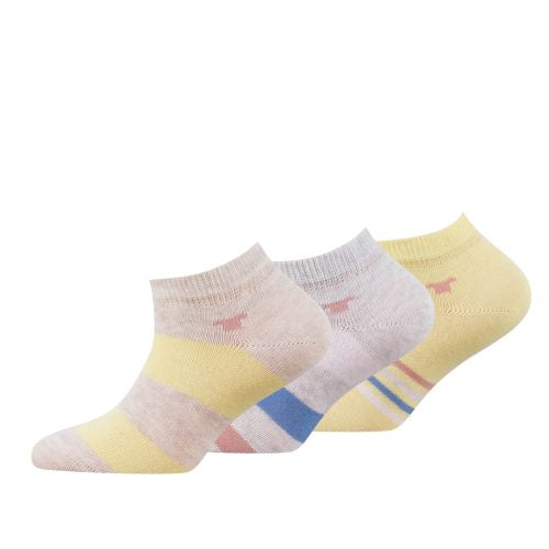 Tom Tailor Kids Kindersocken kurze Sneaker 6er Pack - Frau Socke