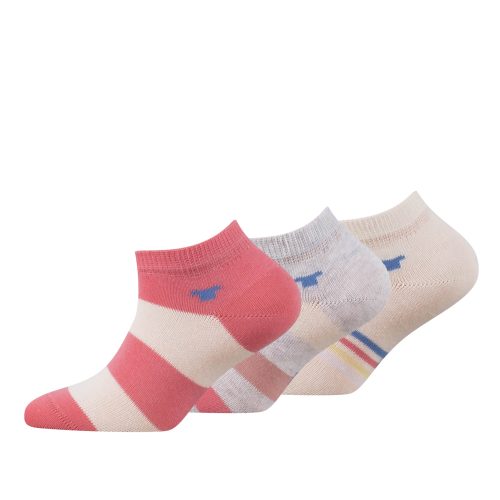 Tom Tailor Kids Kindersocken kurze Sneaker 6er Pack - Frau Socke