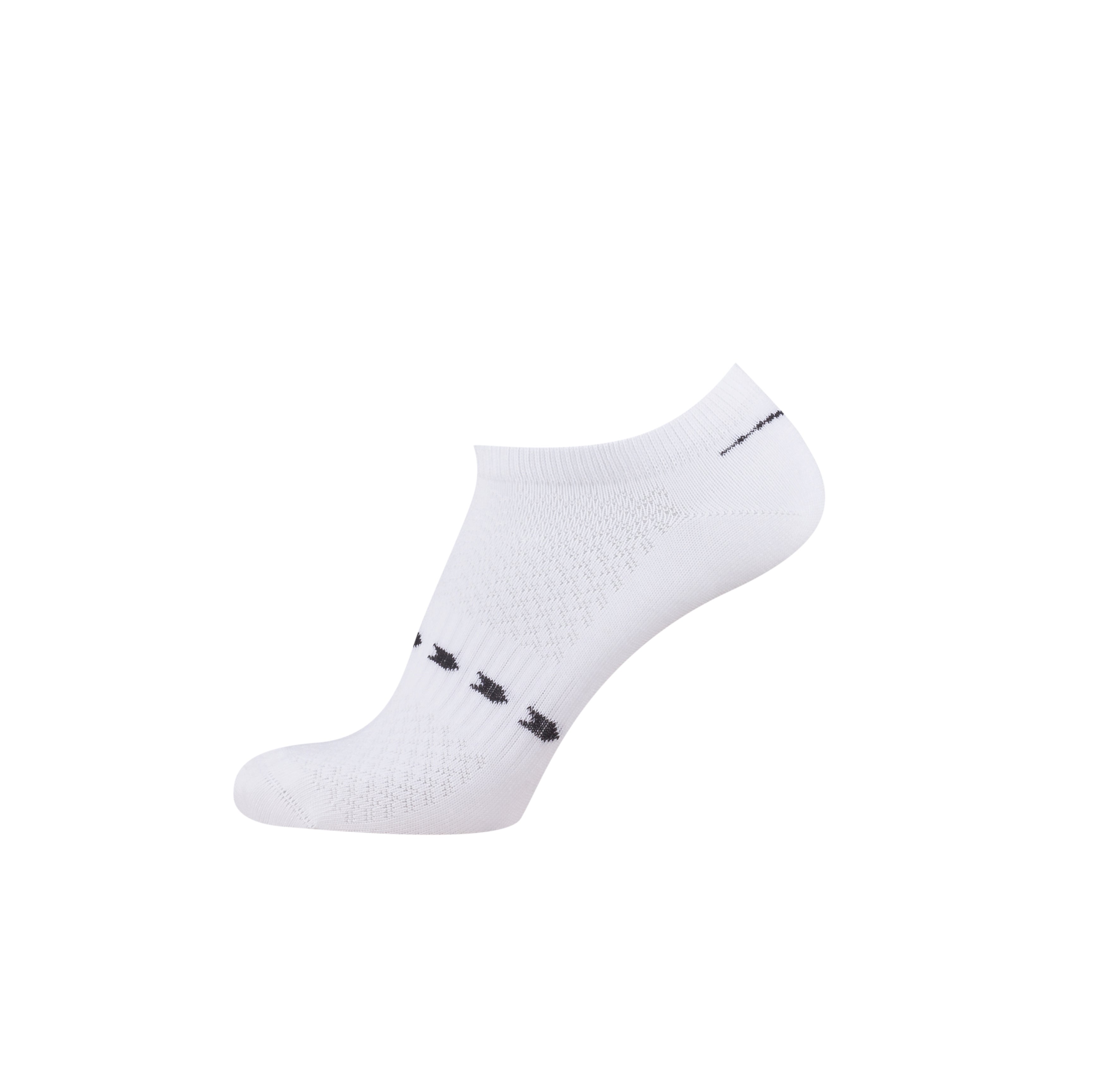 Venice Beach kurze Sneakersocken Sport Crew 3er