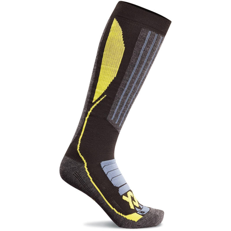 VÖLKL Skisocken Touring Pro Compression Merino